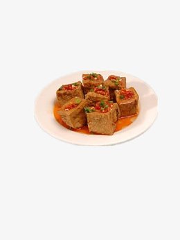 豆腐
