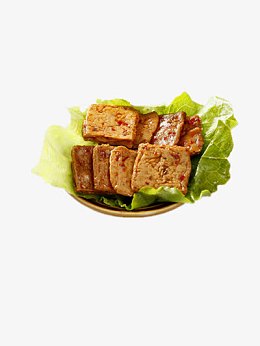 臭豆腐