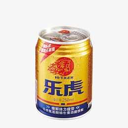 乐弧功能饮料