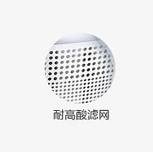 耐高酸过滤网