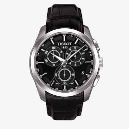 天梭库图系列手表