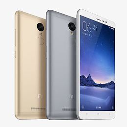 小米Note手机摄影