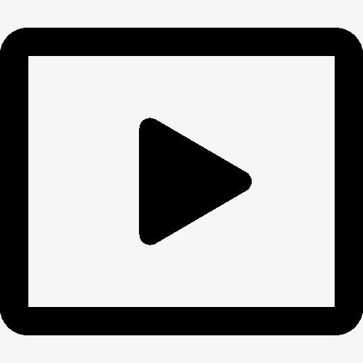 照片视频开始图标素材免费下载_觅元素