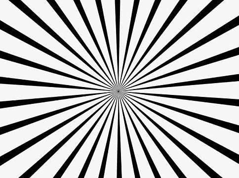 发散的花纹png黑色背景jpg创意黑色纹身底纹png纹理图案背景桌面壁纸