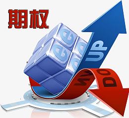 期权的造型