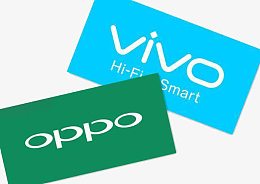 vivo OPPO