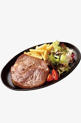 牛排肉食新鲜商家招牌