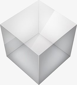 视觉立方体