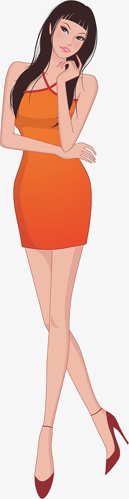 美丽妻子