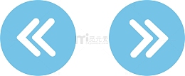 可爱点击按钮