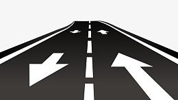 卡通高速公路