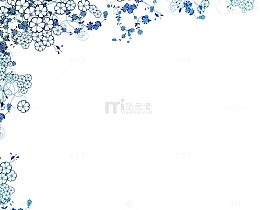 中国风元素底纹