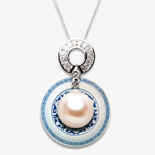 关键词 : 青花,蓝色,首饰,古典纹样[声明] 觅元素所有素材为用户免费