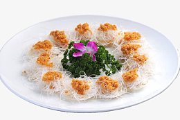 蒜茸粉丝