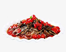 特色鳝鱼粉丝