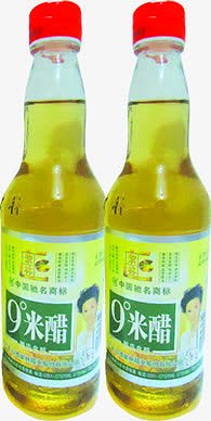 高清活动海报厨房米醋