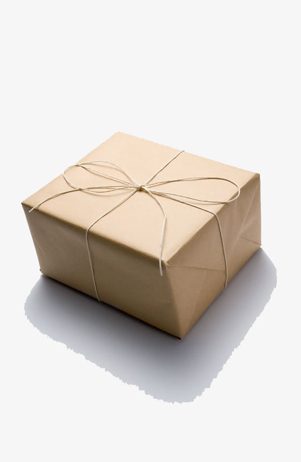 打包的包裹免抠素材免费下载_觅元素51yuansu.com