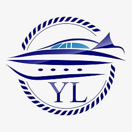 游艇logo