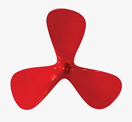 船体货机螺旋桨