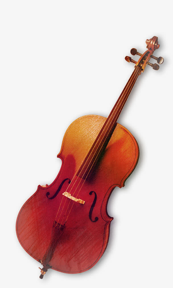 小提琴免抠素材免费下载_觅元素51yuansu.com