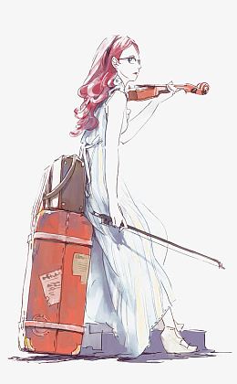 旅行