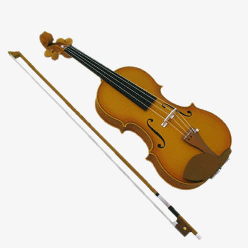 小提琴素材免费下载_觅元素