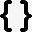 牙套Glyphs-development-icons