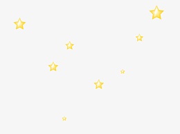 星星装饰