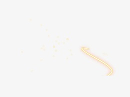 金色光线
