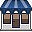 coffee shop icon
