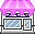 candy shop icon