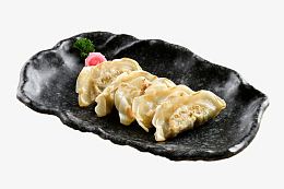 过年饺子
