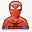 spiderman icon