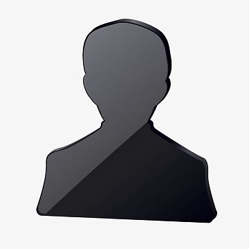 黑色船长png矢量商务头像aipng猩猩头像透明素材epspng系统管理员矢量