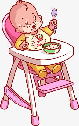 淘宝电商母婴用品素材