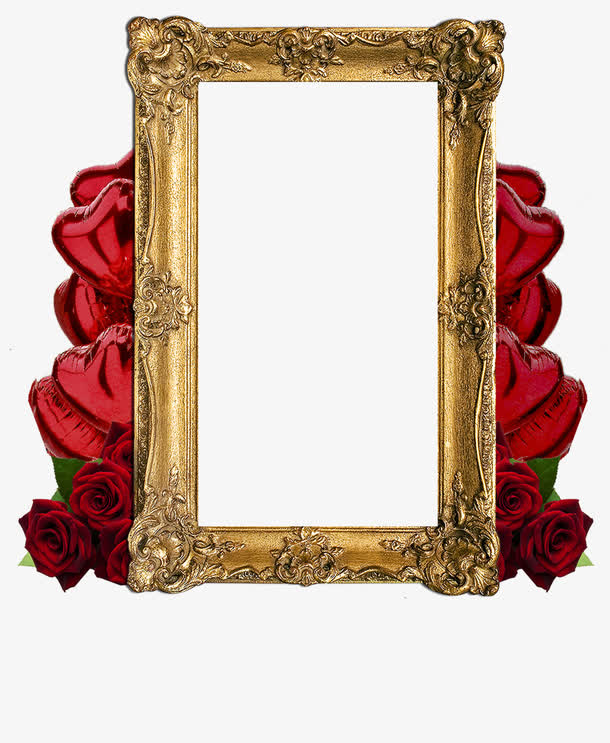 创意边框素材免费下载_觅元素