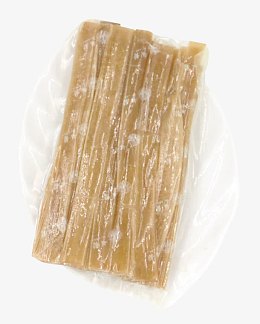 红薯粉宽粉美食
