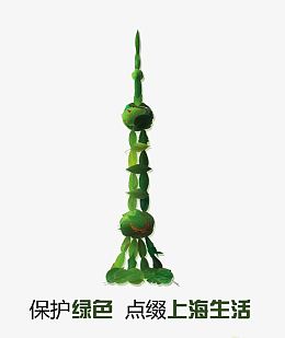 东方明珠