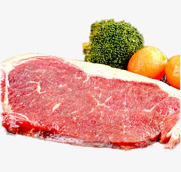 肉食五花肉