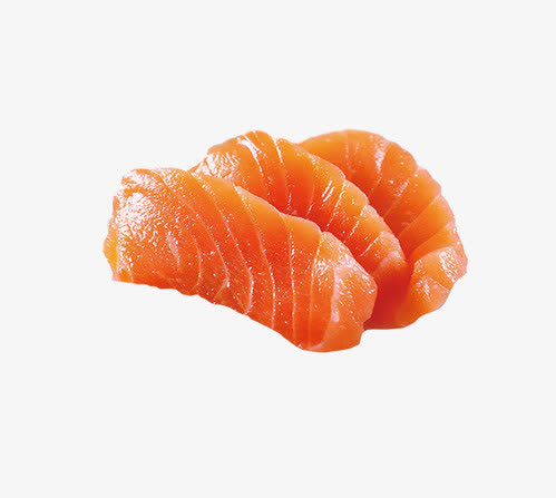 三文鱼素材免费下载_觅元素