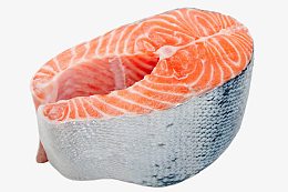 三文鱼