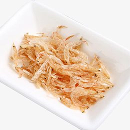 精选虾皮