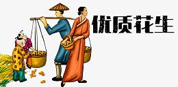 优质花生