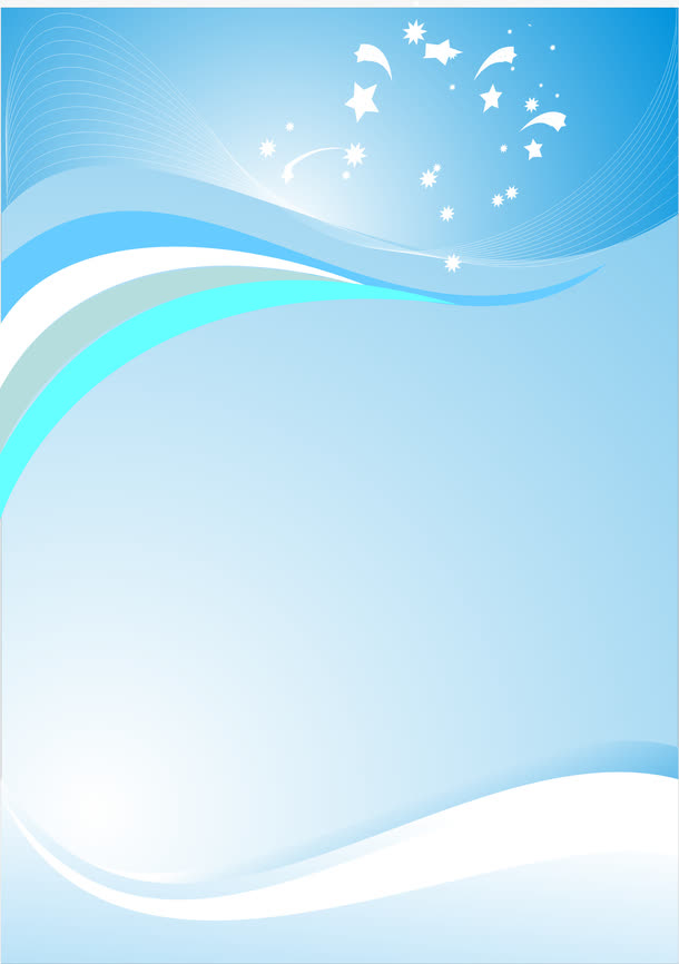 关键词 : 宣传栏展板模板,展板模板,展板背景,蓝色展板背景,矢量素材