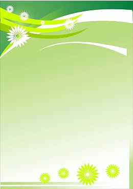 宣传栏展板模板