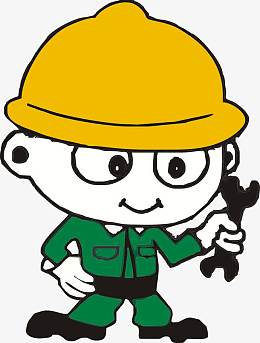 建筑施工安全挂图