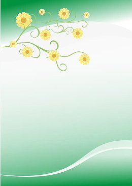 宣传栏展板模板