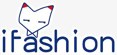 ifashion  logo