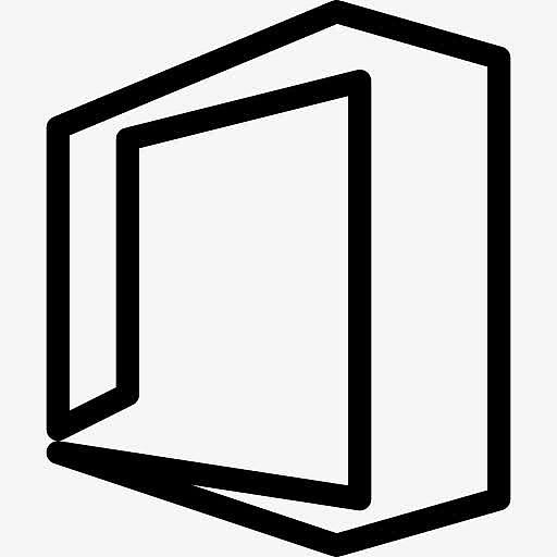 业务线图标标志办公室报告工作标
