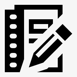 报告Black-Default-icons